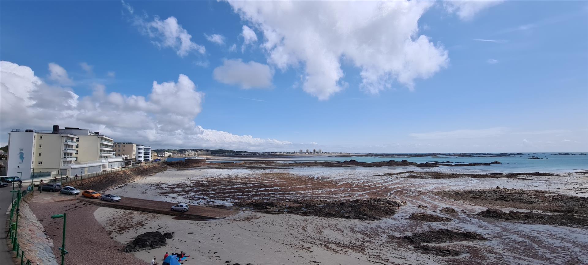 Mount Bingham, St. Helier, Jersey